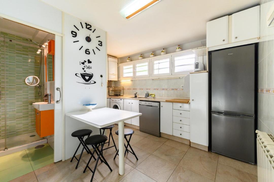 Photo of Kitchen in Fuencarral