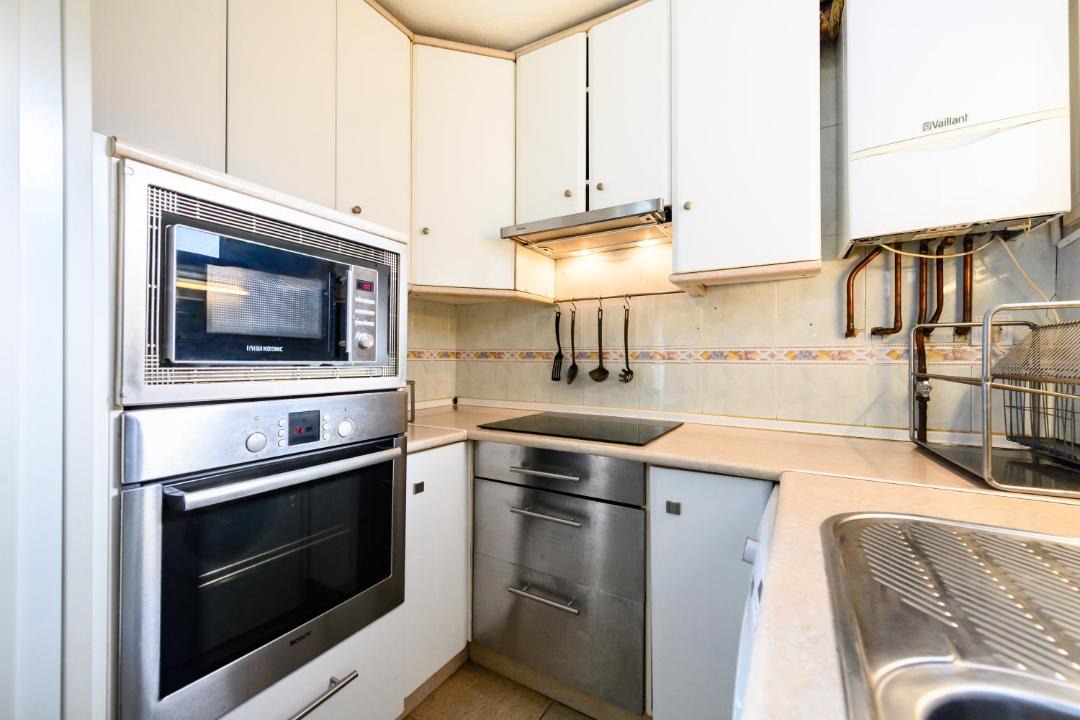 Photo of Kitchen in Fuencarral
