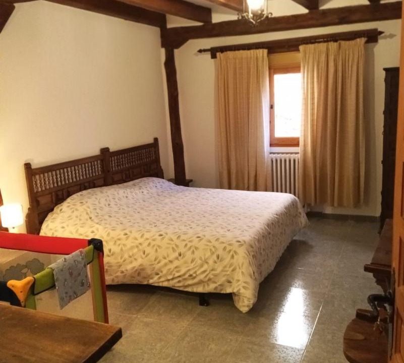 Photo of Bedroom in Chillaron del Rey