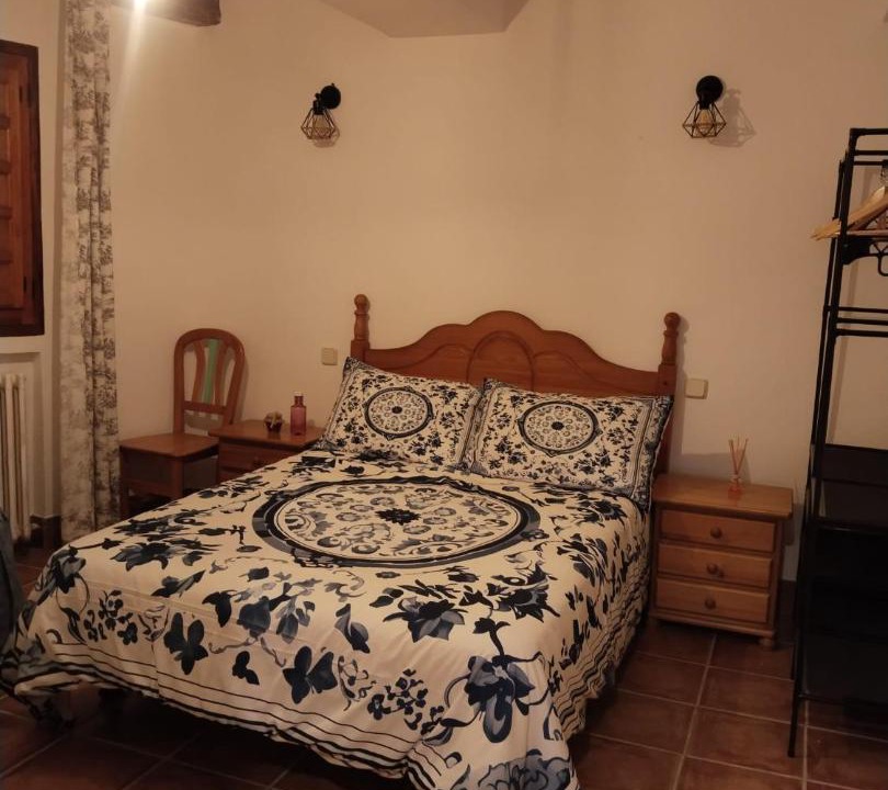 Photo of Bedroom in Chillaron del Rey