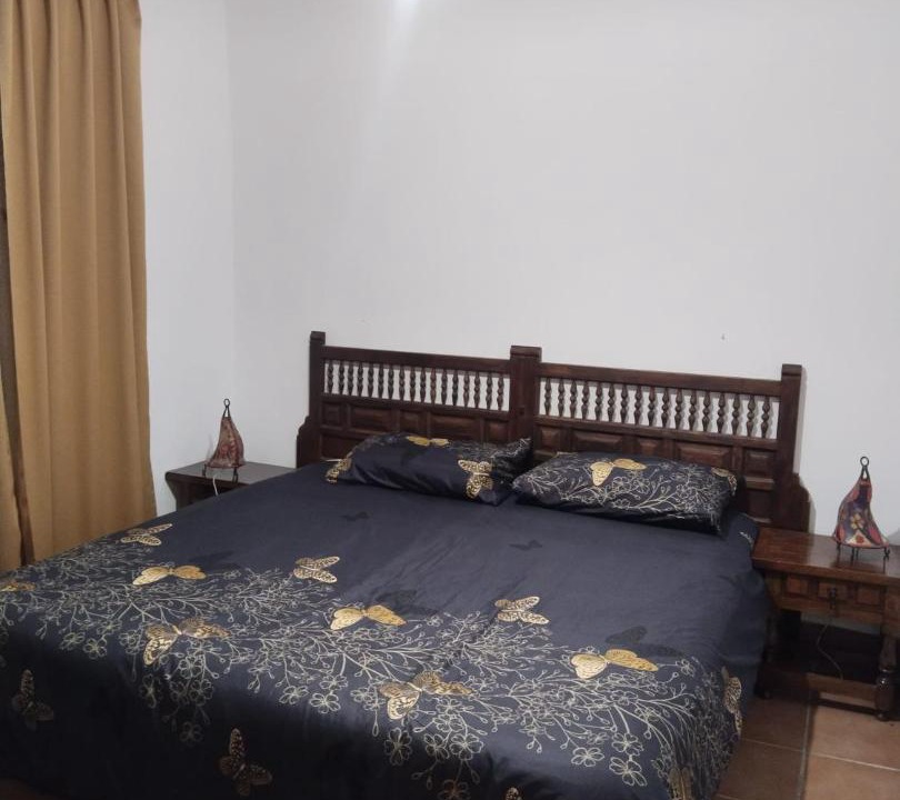 Photo of Bedroom in Chillaron del Rey