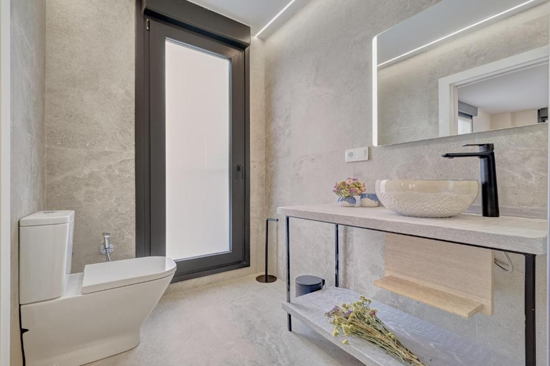 Photo of Bathroom in Ancin