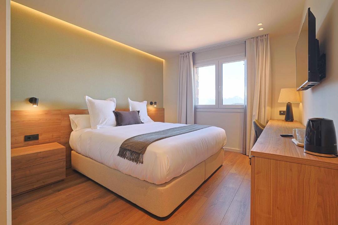 Photo of Bedroom in Renanue