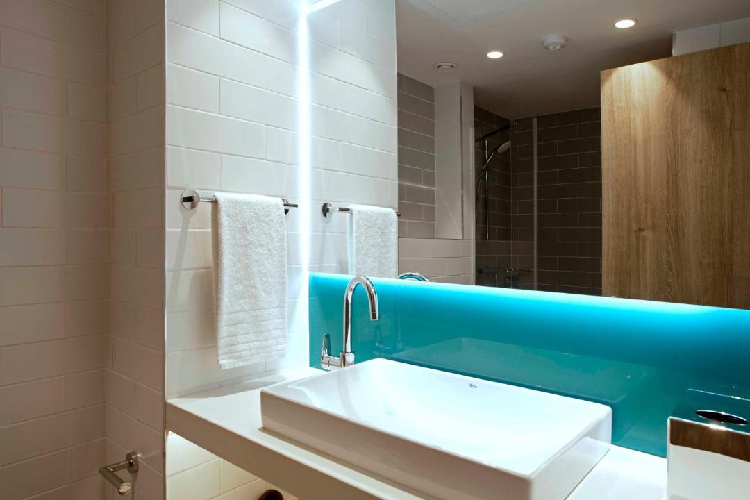 Photo of Bathroom in Renteria
