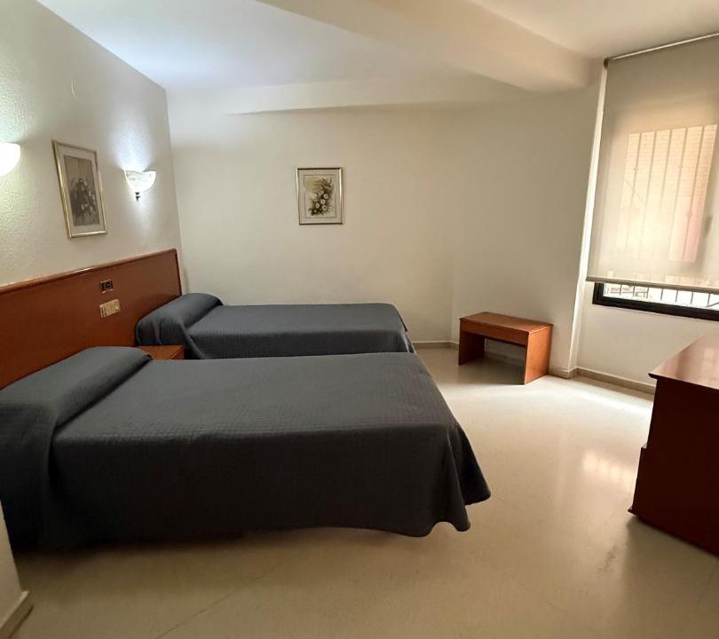 Photo of Bedroom in Lechago