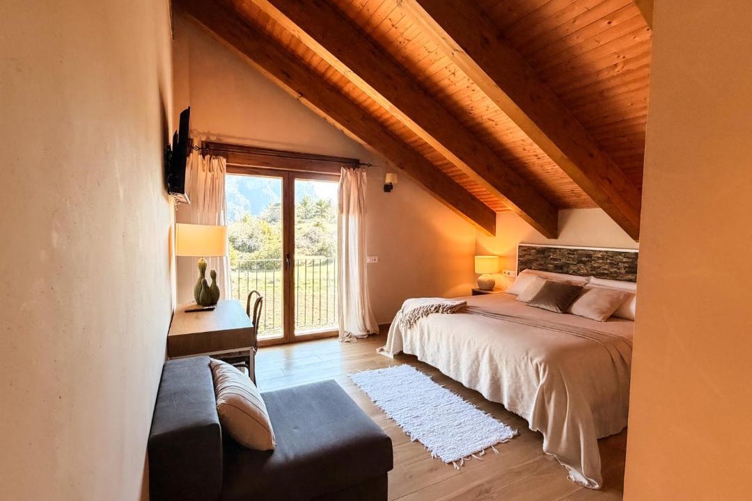Photo of Bedroom in Vio