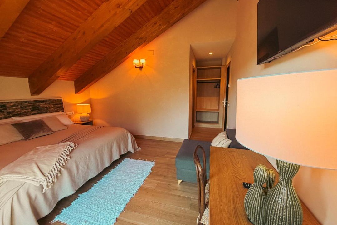 Photo of Bedroom in Vio