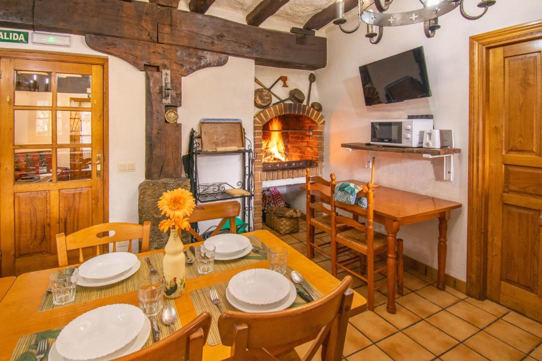 Photo of Kitchen in Lizaso