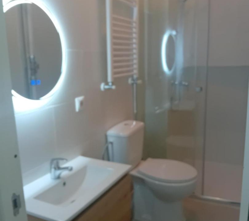 Photo of Bathroom in Zaragoza Centro