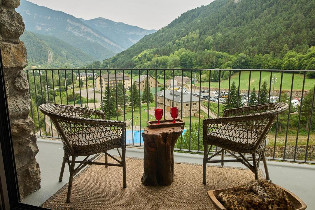 Photo of Patio Balcony in Chisagues