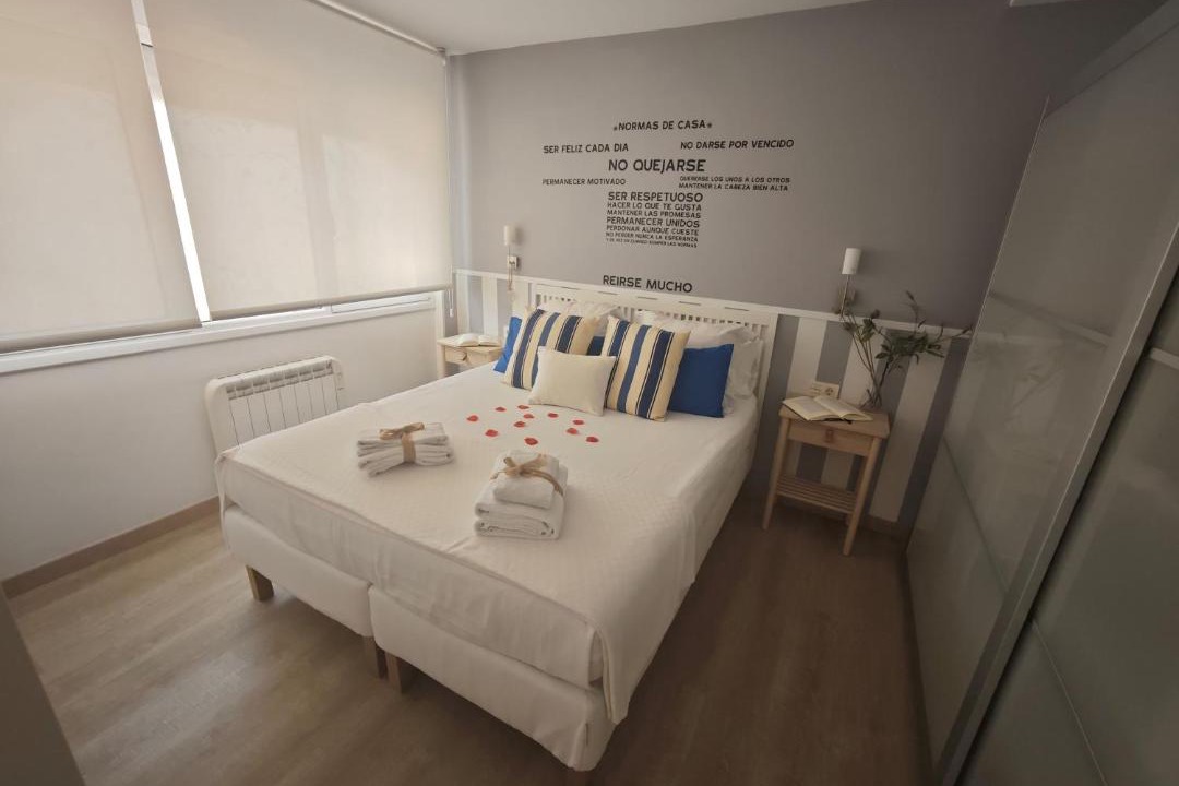 Photo of Bedroom in Ermua