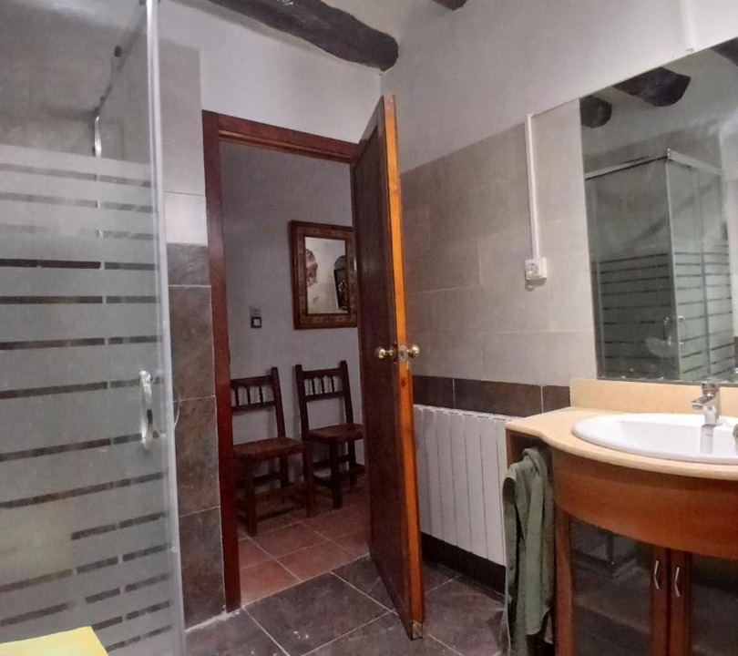 Photo of Bathroom in Lumpiaque