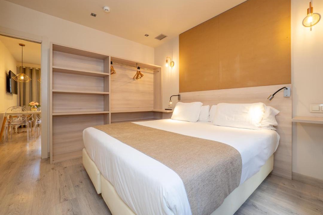 Photo of Bedroom in Plan