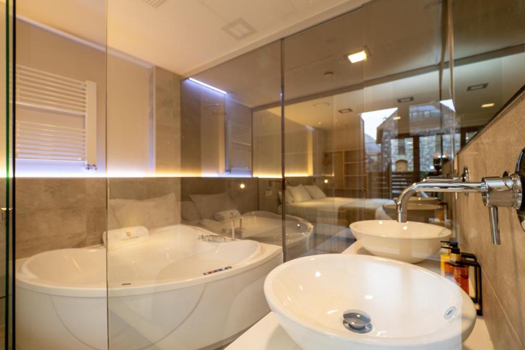 Photo of Bathroom in Plan