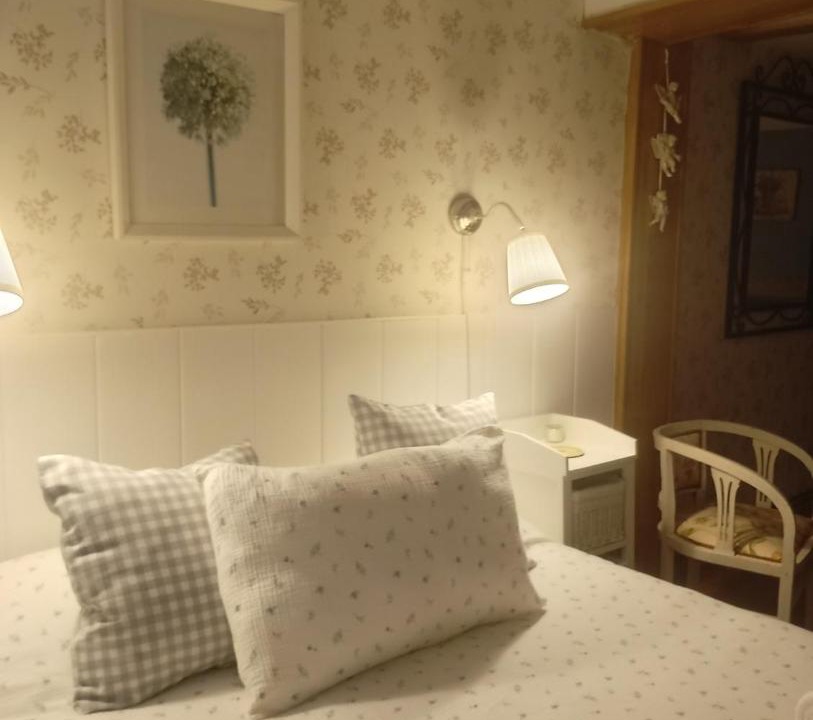 Photo of Bedroom in La Toba