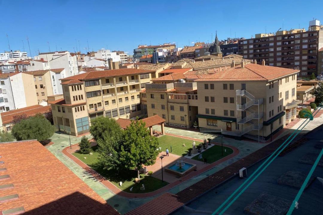 Photo of Others in Zaragoza