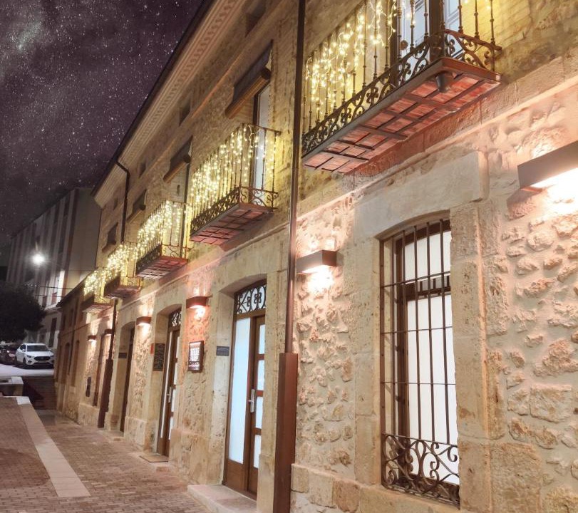 Photo of Others in El Burgo de Osma