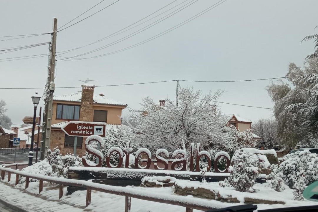 Photo of Others in Sotosalbos