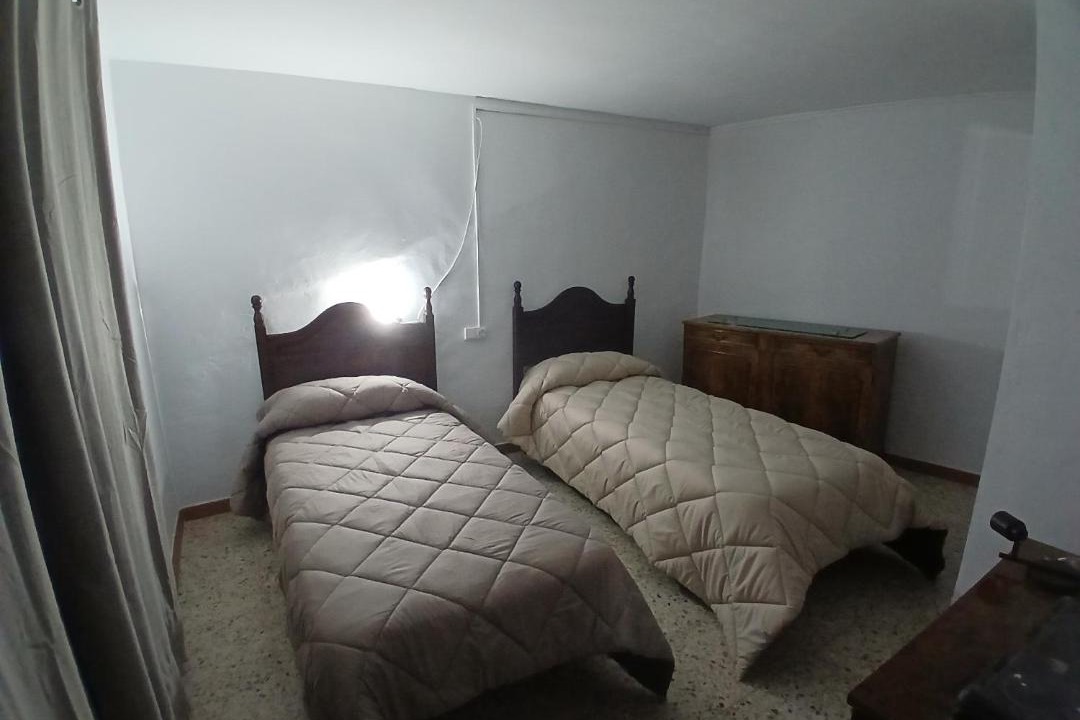 Photo of Bedroom in Lumpiaque
