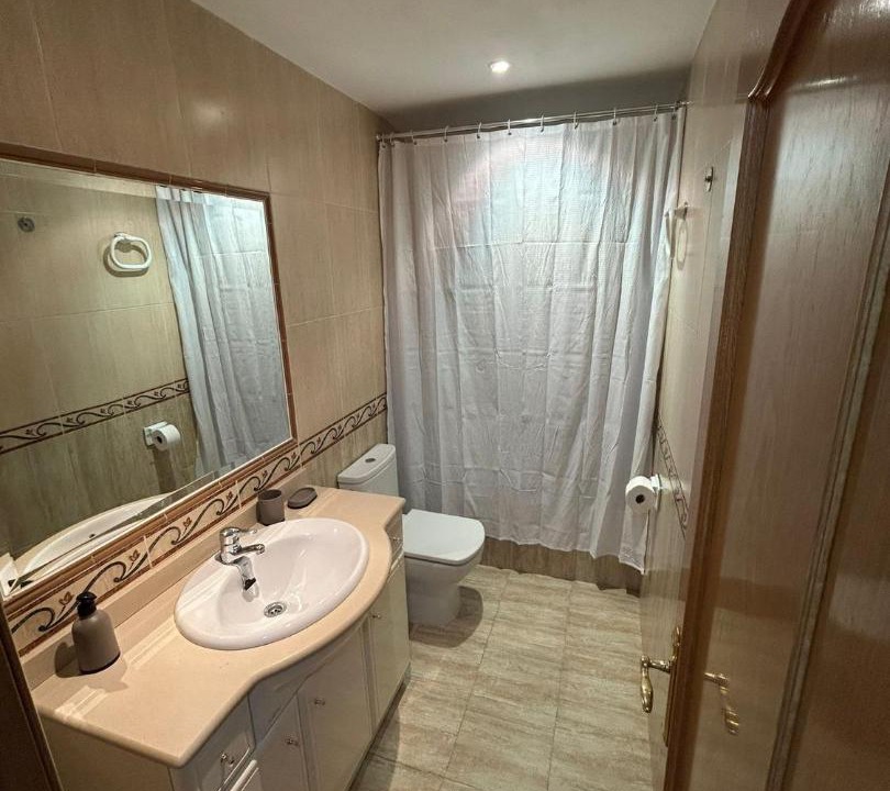 Photo of Bathroom in Almarza