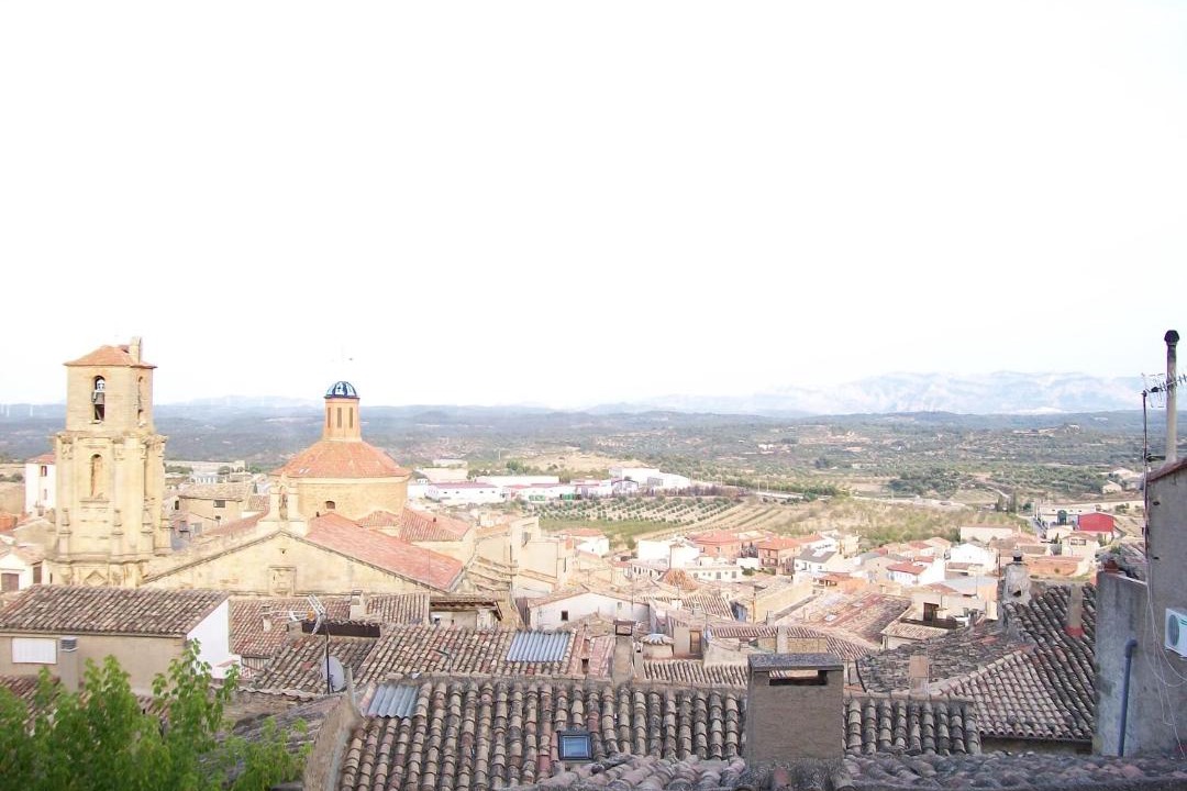Photo of Others in Calaceite