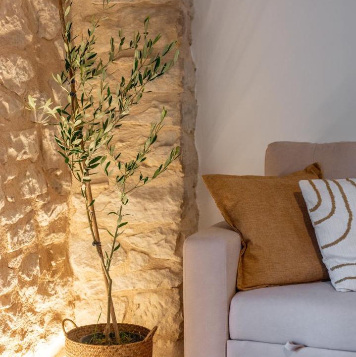 Photo of Livingroom in Fuentespalda