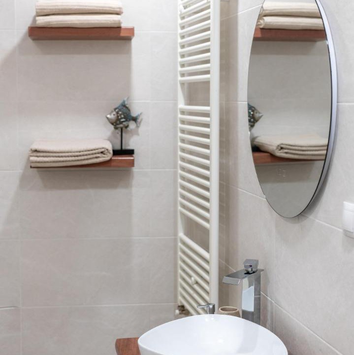 Photo of Bathroom in Fuentespalda