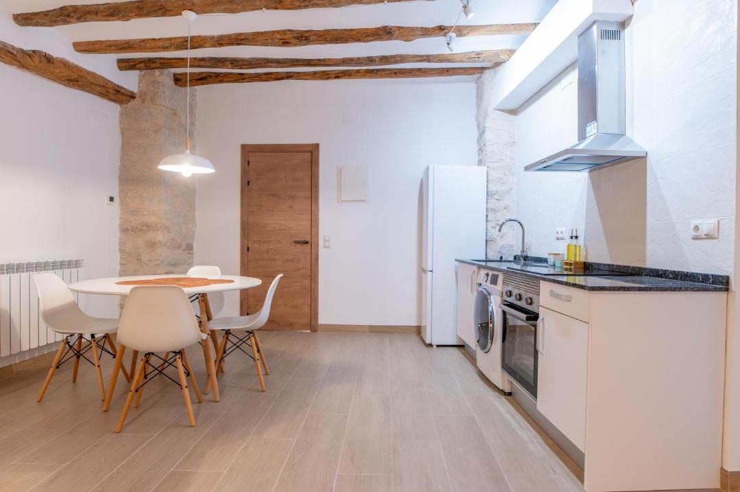 Photo of Kitchen in Fuentespalda