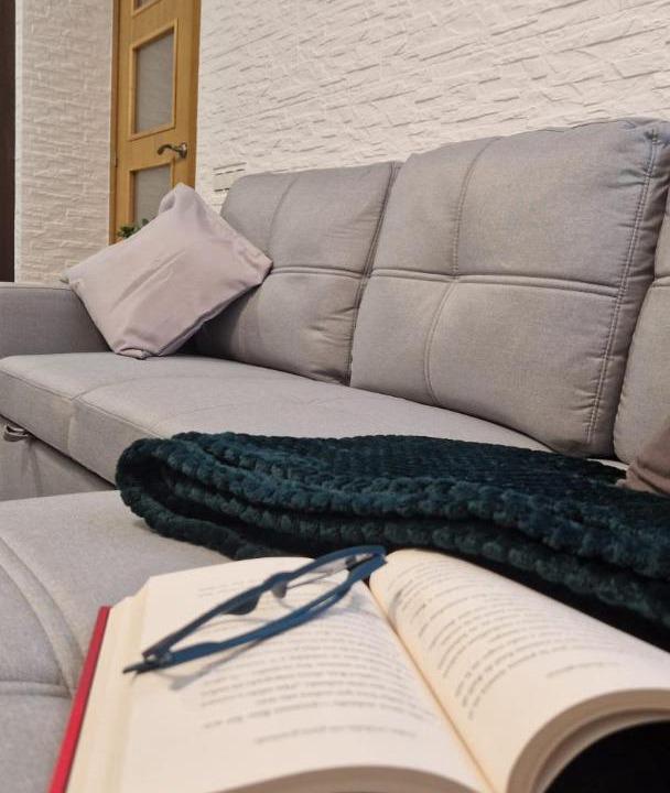 Photo of Livingroom in Corbera d'Ebre