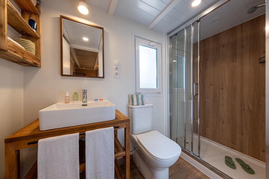 Photo of Bathroom in Salou City Centre