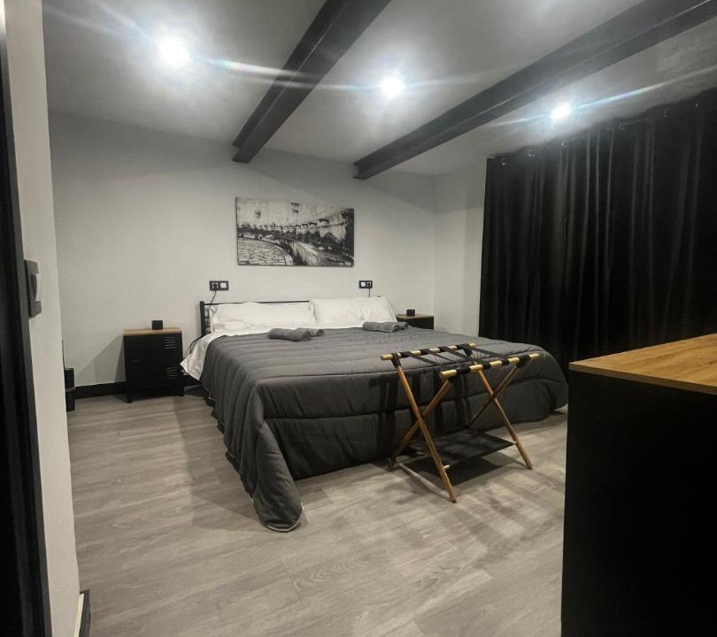 Photo of Bedroom in L'Espluga de Francoli