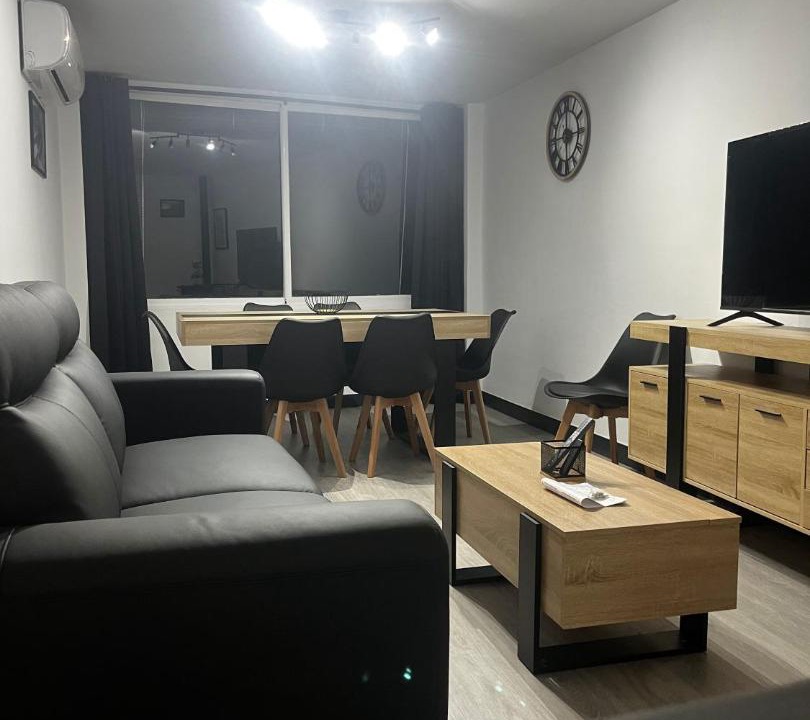 Photo of Livingroom in L'Espluga de Francoli