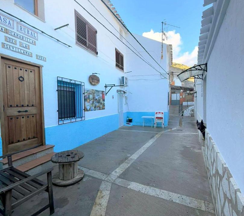 Photo of Others in Alcala del Jucar