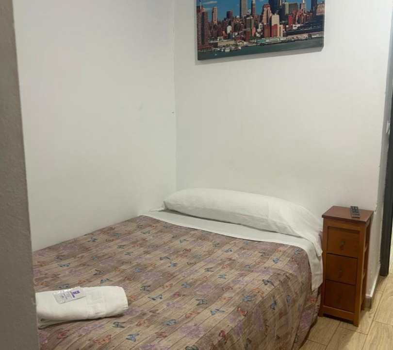 Photo of Bedroom in Zaragoza Centro