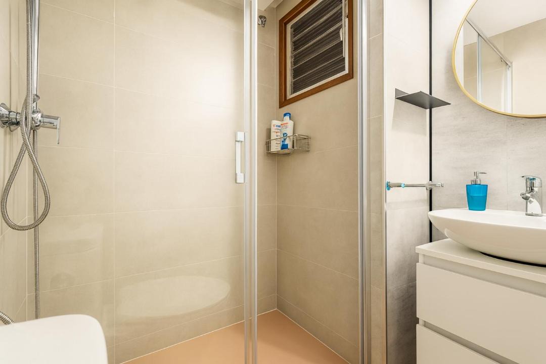 Photo of Bathroom in Premia de Mar