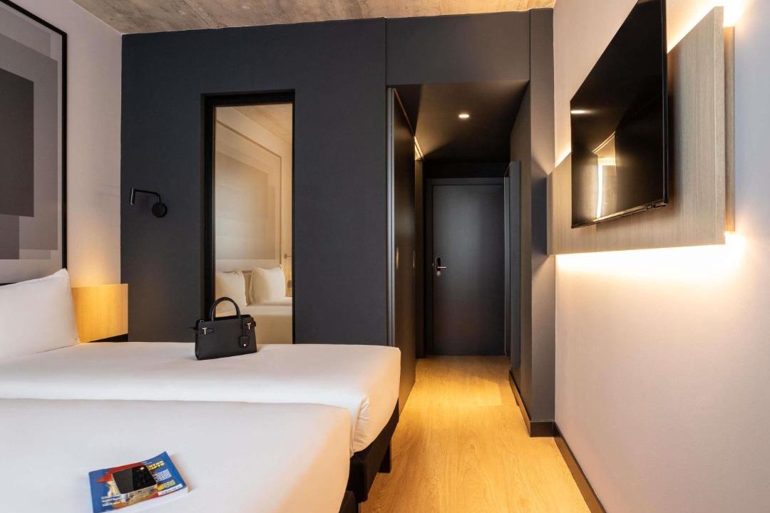 Photo of Bedroom in Las Tablas