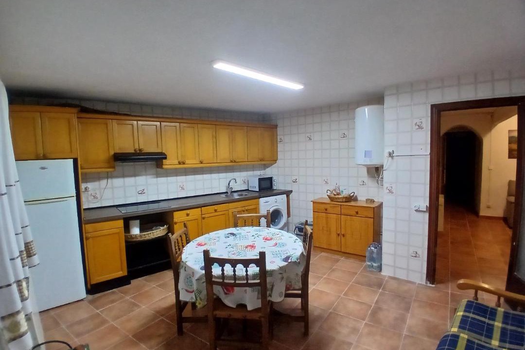 Photo of Kitchen in Lumpiaque