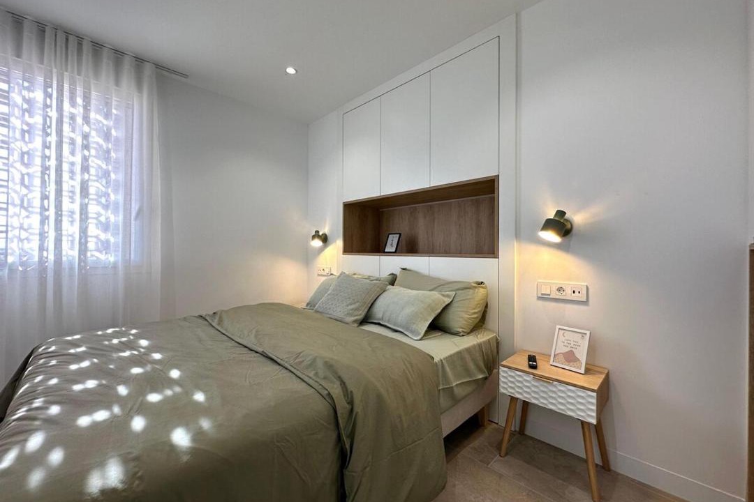 Photo of Bedroom in Los Cuarteros