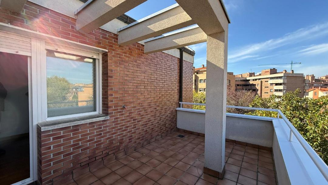 Photo of Patio Balcony in Baranain