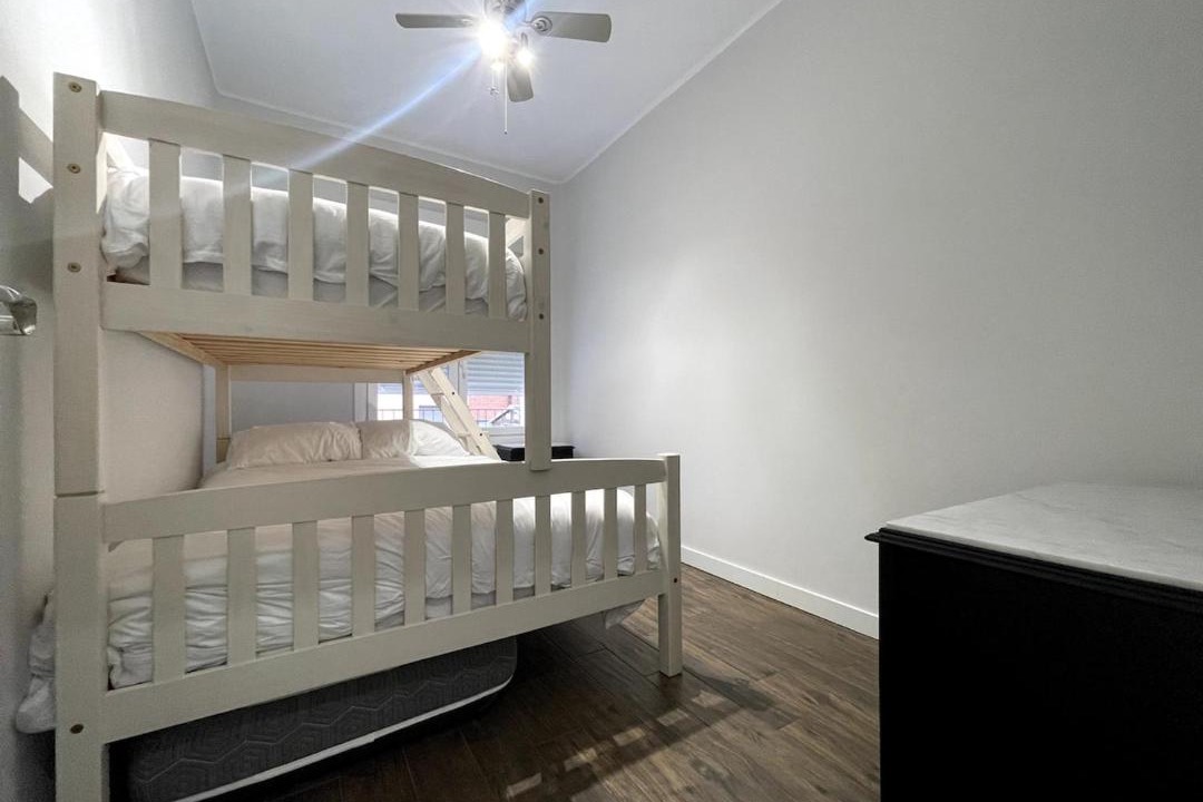Photo of Bedroom in Najera