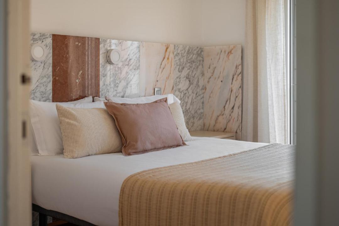 Photo of Bedroom in La Vila Olimpica del Poblenou