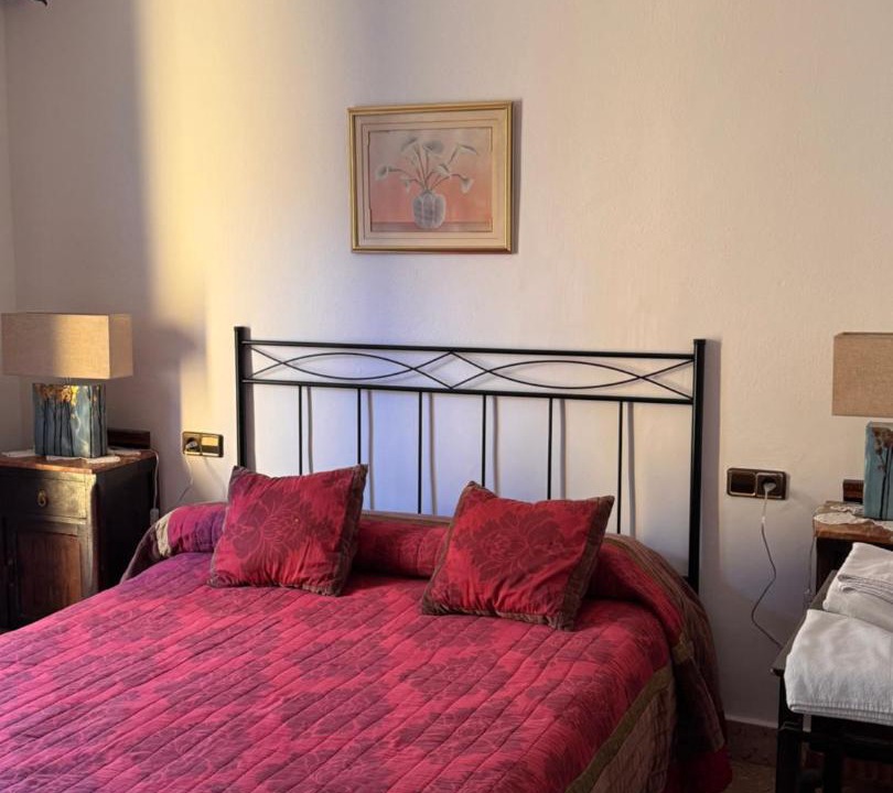 Photo of Bedroom in Alcampell