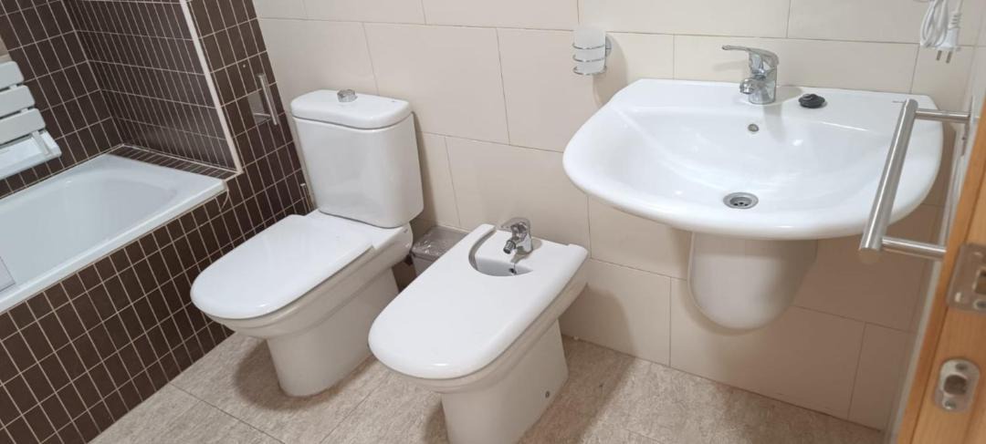 Photo of Bathroom in Los Cuarteros