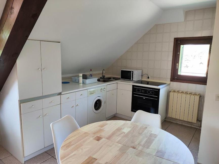 Photo of Kitchen in Isaba