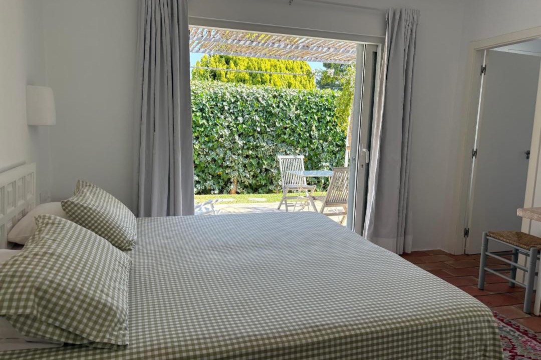 Photo of Bedroom in El Tosalet