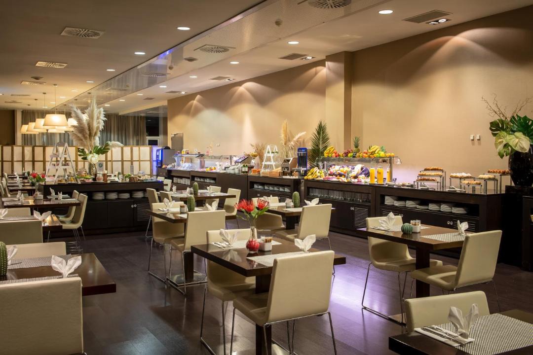 Photo of Kitchen in Zaragoza