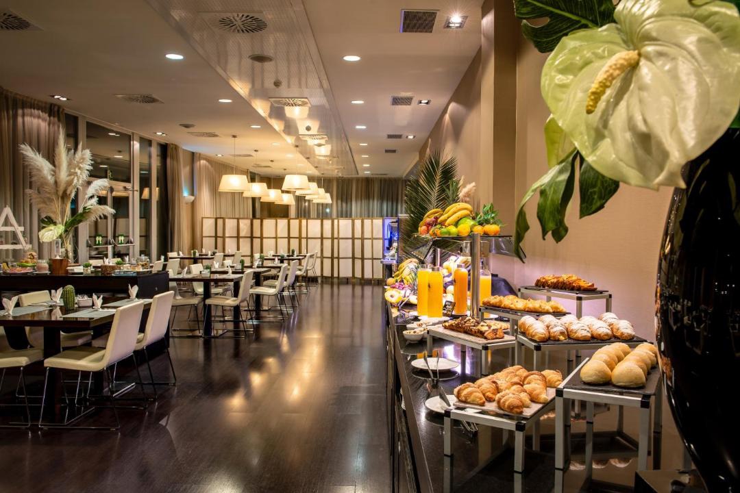 Photo of Kitchen in Zaragoza