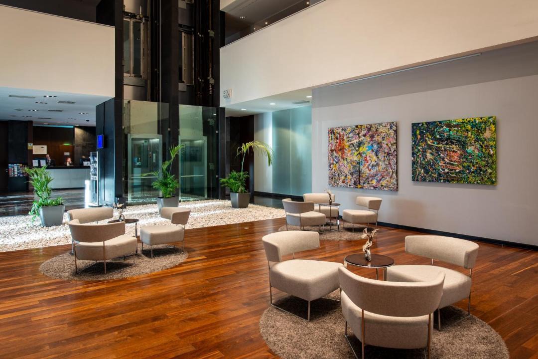 Photo of Livingroom in Zaragoza