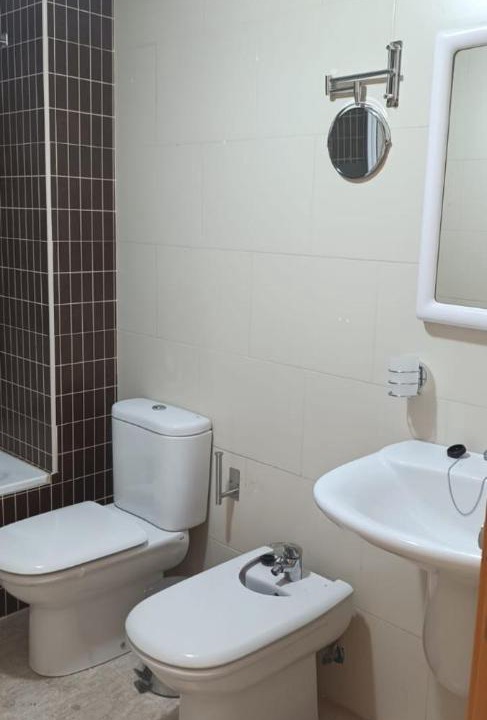 Photo of Bathroom in Los Cuarteros