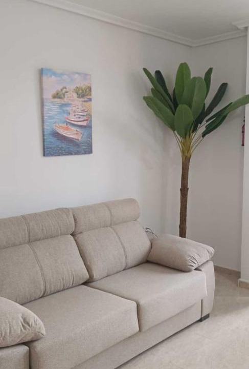 Photo of Livingroom in Los Cuarteros